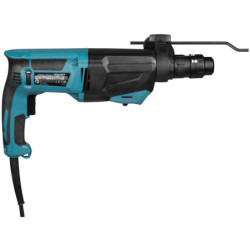 Perforateur Burineur Makita HR2670FT SDS+ 26mm 3 Joules