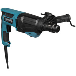 Perforateur Burineur Makita HR2670FT SDS+ 26mm 3 Joules