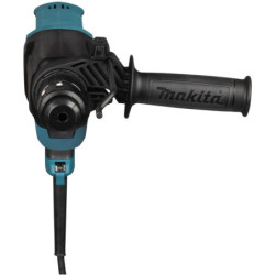 Perforateur Burineur Makita HR2670FT SDS+ 26mm 3 Joules