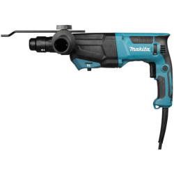 Perforateur Burineur Makita HR2670FT SDS+ 26mm 3 Joules