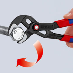 Pince multiprises Cobra Quick