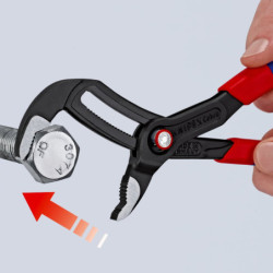 Pince multiprises Cobra Quick