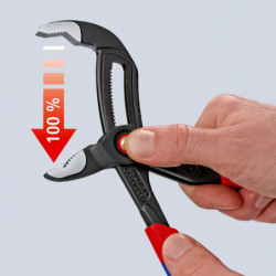 Pince multiprises Cobra Quick