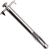 Fixation métallique Termofix 12 HM pour isolants 60-80mm boîte de 100
