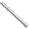 Cheville rallongée pour ossature S HR 14x160mm Boîte de 50