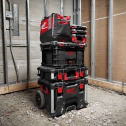 Caisse basse PACKOUT