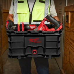 Caisse basse PACKOUT
