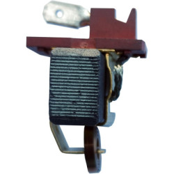 Kit charbon et porte charbon 230 V Metabo pour meuleuse WEV 15-125 Quick