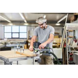 Capot d'aspiration avec module lumineux LM-OF 1400