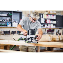 Capot d'aspiration avec module lumineux LM-OF 1400