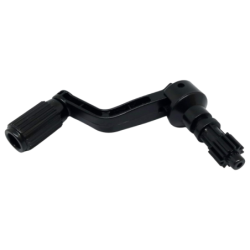 Manivelle pour trepied BT150