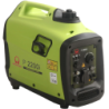 Groupe électrogène P2200i 2,1kW monophasé inverter