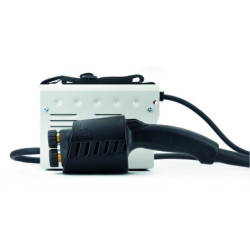 Poste à induction 1,2 KW Powerinduction 10R (avec 5 inducteurs)