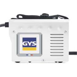 Poste à induction 1,2 KW Powerinduction 10R (avec 5 inducteurs)