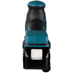 Scie sauteuse BL LXT 2 batteries 18V 5.0Ah et chargeur