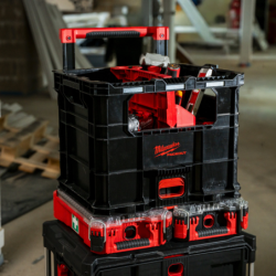 Grande caisse compact PACKOUT
