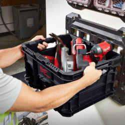 Grande caisse compact PACKOUT