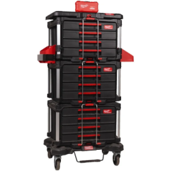 Servante PACKOUT Mecanicien 382 outils