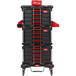 Servante PACKOUT Mecanicien 382 outils