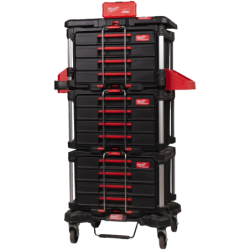 Servante PACKOUT Mecanicien 382 outils