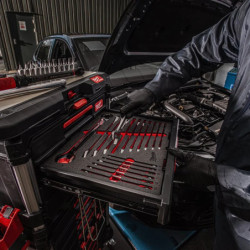 Servante PACKOUT Mecanicien 382 outils