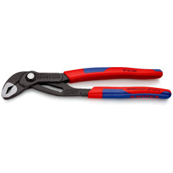 Pince multiprise Cobra Knipex avec gaine bi matière