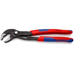 Pince multiprise Cobra Knipex avec gaine bi matière