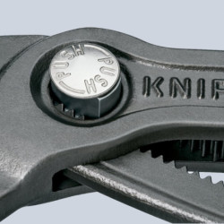 Pince multiprise Cobra Knipex avec gaine bi matière