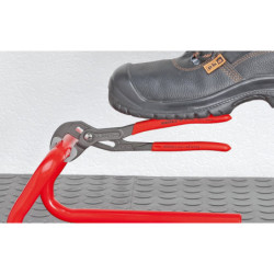 Pince multiprise Cobra Knipex avec gaine bi matière