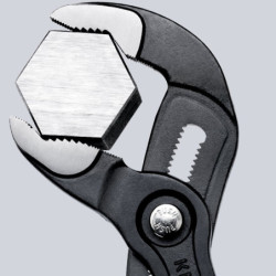 Pince multiprise Cobra Knipex avec gaine bi matière