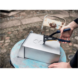 Pince à riveter multi-usage RP40