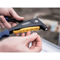 Pince à riveter multi-usage RP40