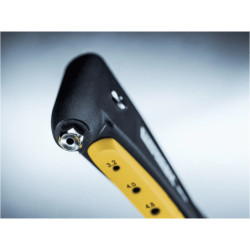 Pince à riveter multi-usage RP40