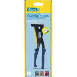 Pince à riveter multi-usage RP40