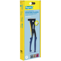 Pince à riveter multi-usage RP40