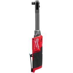 Clé à cliquet traversante M12 FPTR-0 Carton, sans batterie, ni chargeur