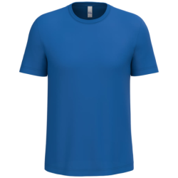 T-shirt homme iDeal150 Ideal Royal Blue