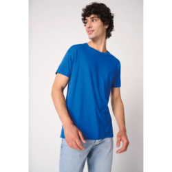 T-shirt homme iDeal150 Ideal Royal Blue