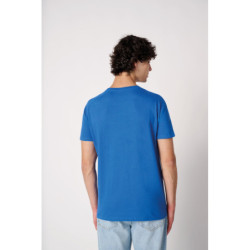 T-shirt homme iDeal150 Ideal Royal Blue