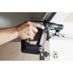 Renvoi d'angle XS-AS pour Festool CXS