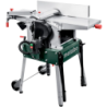 Raboteuse dégauchisseuse stationnaire Metabo HC 260 C 2200 W