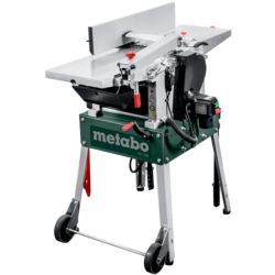 Raboteuse dégauchisseuse stationnaire Metabo HC 260 C 2200 W