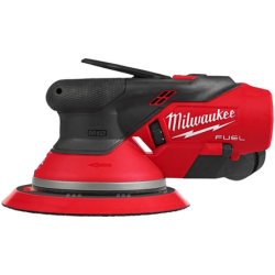 Ponceuse excentrique Ø150 mm 12V en carton