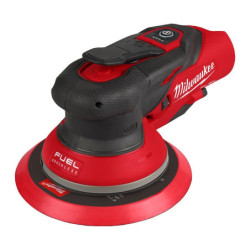 Ponceuse excentrique Ø150 mm 12V en carton