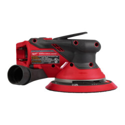 Ponceuse excentrique Ø150 mm 12V en carton