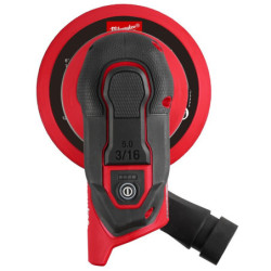 Ponceuse excentrique Ø150 mm 12V en carton