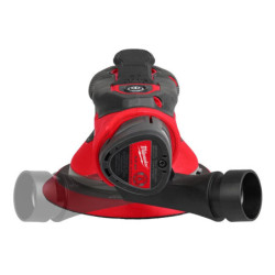 Ponceuse excentrique Ø150 mm 12V en carton