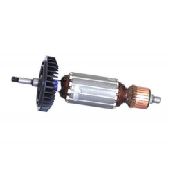Induit pour meuleuse Makita 9555NB