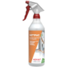 Nettoyant polyvalent pour surfaces fragiles PVC Végétal 1L Aexalt