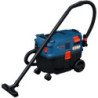 Aspirateur GAS12-25 LS 1200W classe L Bosch